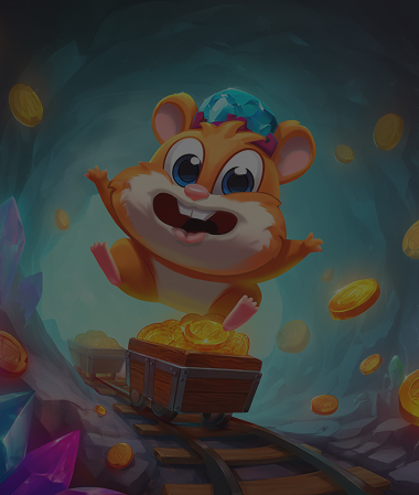 Hamster Run