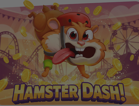 Hamster Run