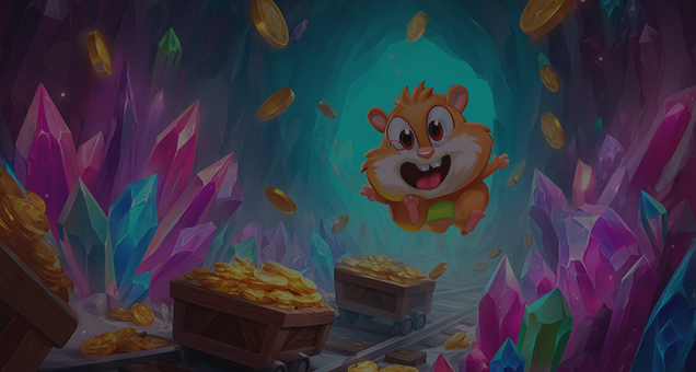 Hamster Run