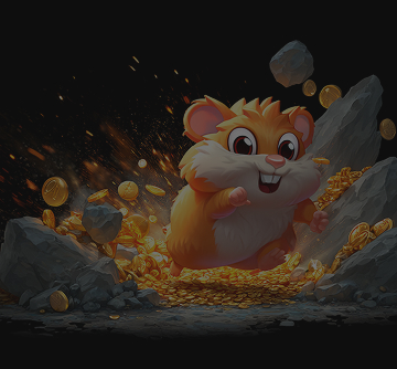 Hamster Run