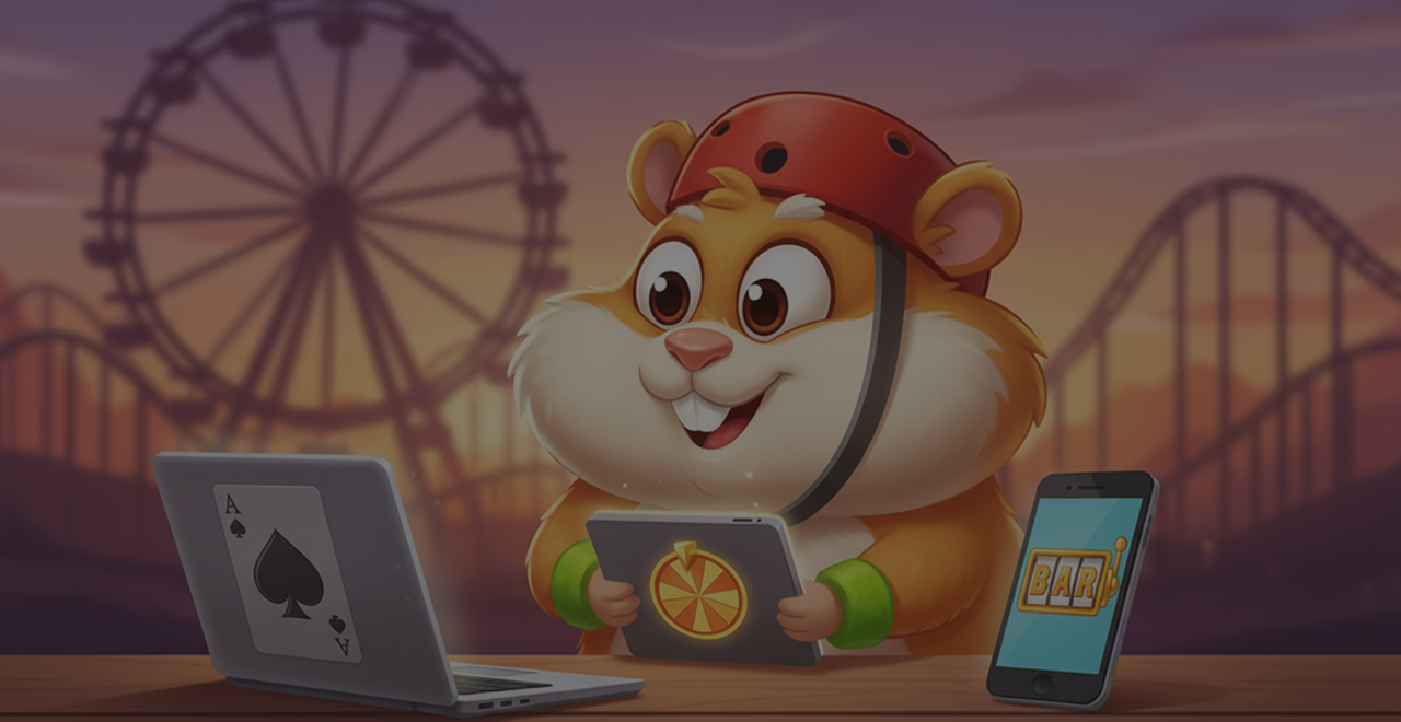 Hamster Run