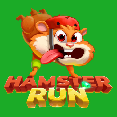 Hamster Run